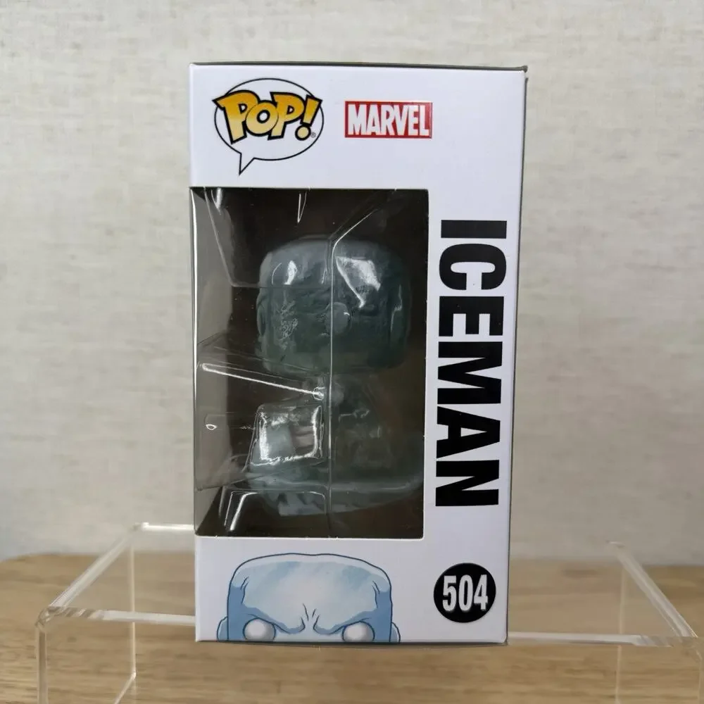 Funko pop marvel